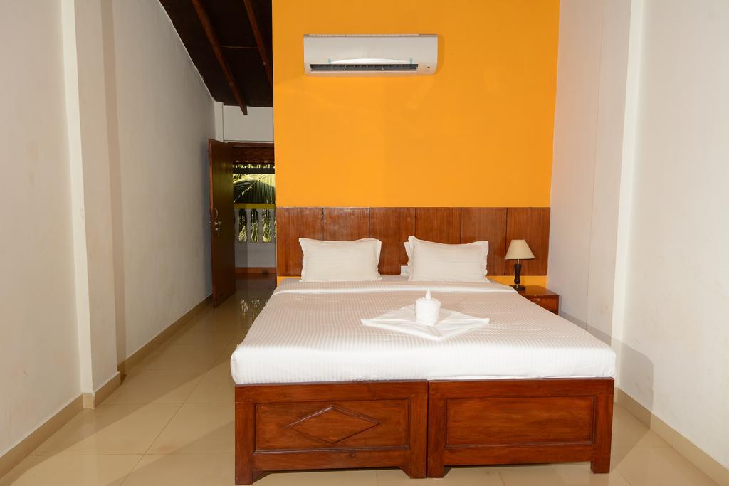 Silver Sands Sunshine - Angaara Candolim Quarto foto
